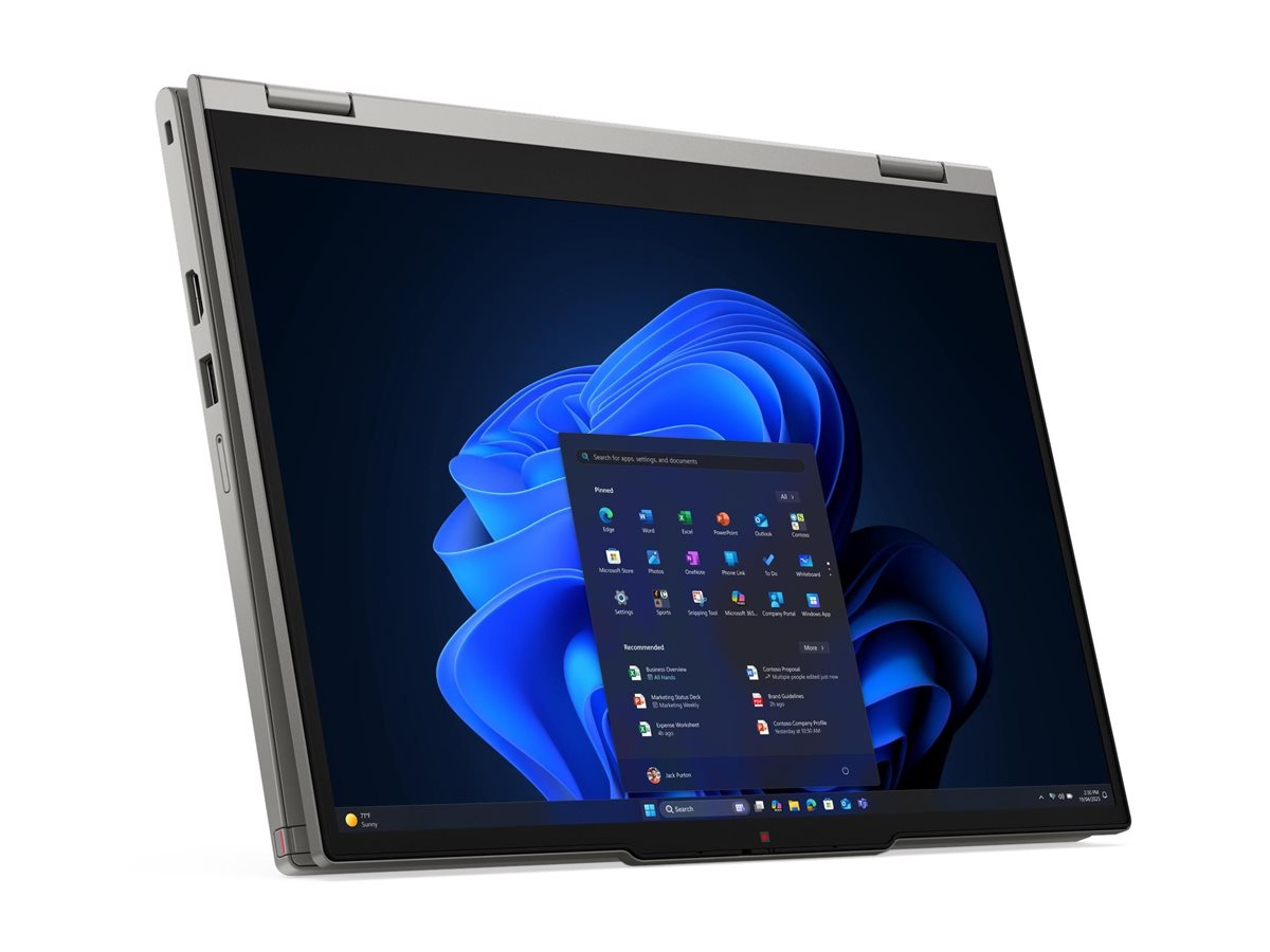 Notebook Lenovo ThinkPad L13 2-in-1 G6 AMD Ryzen 7 PRO 250