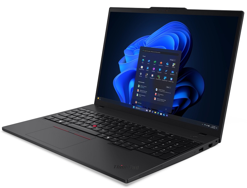 CAMPUS-Book Lenovo ThinkPadT16 G4 Intel Core Ultra 5 225U