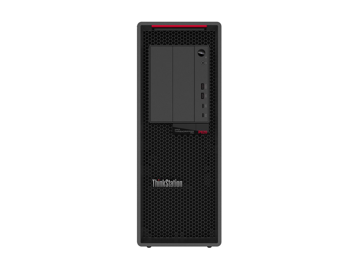 CAMPUS-PC Lenovo ThinkStation P620 AMD PRO 5945WX 4,10GHz