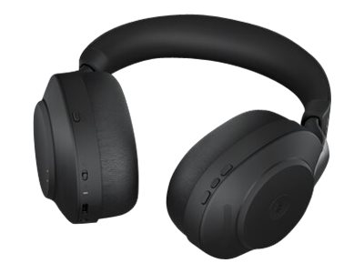 Headset Jabra Evolve2 85 MS Stereo USB-C/Bluetooth Dock