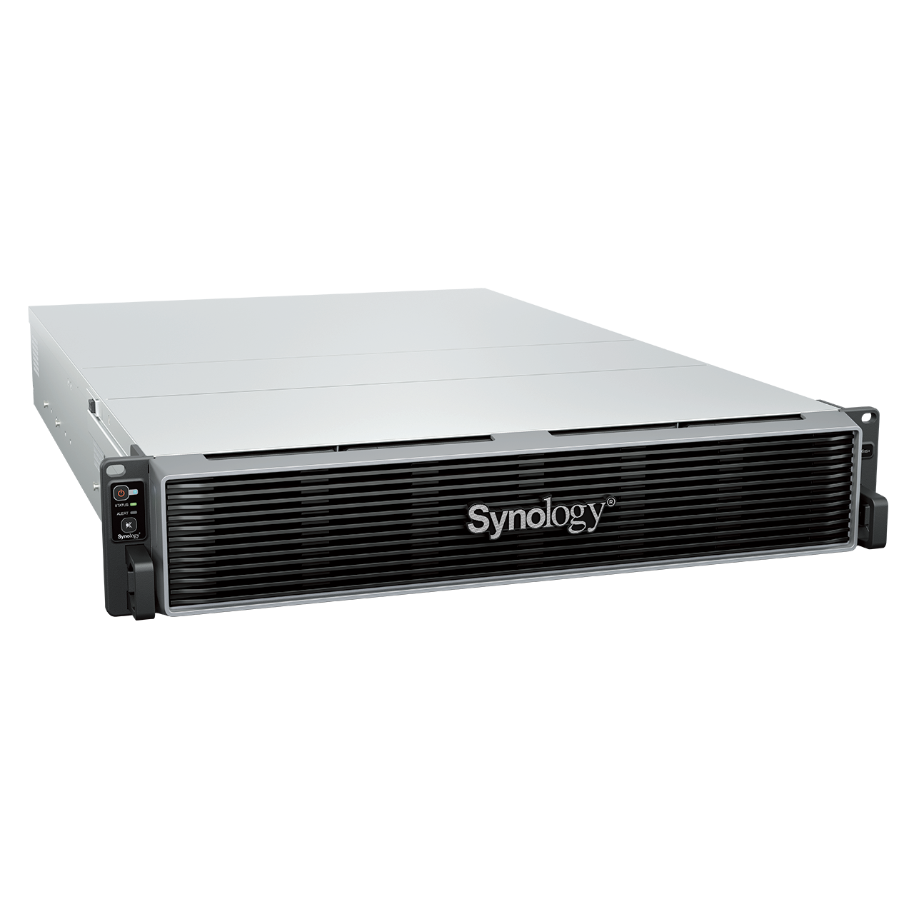 NAS Synology RackStation RS4826xs+ 12x3,5-Zoll 2xLAN