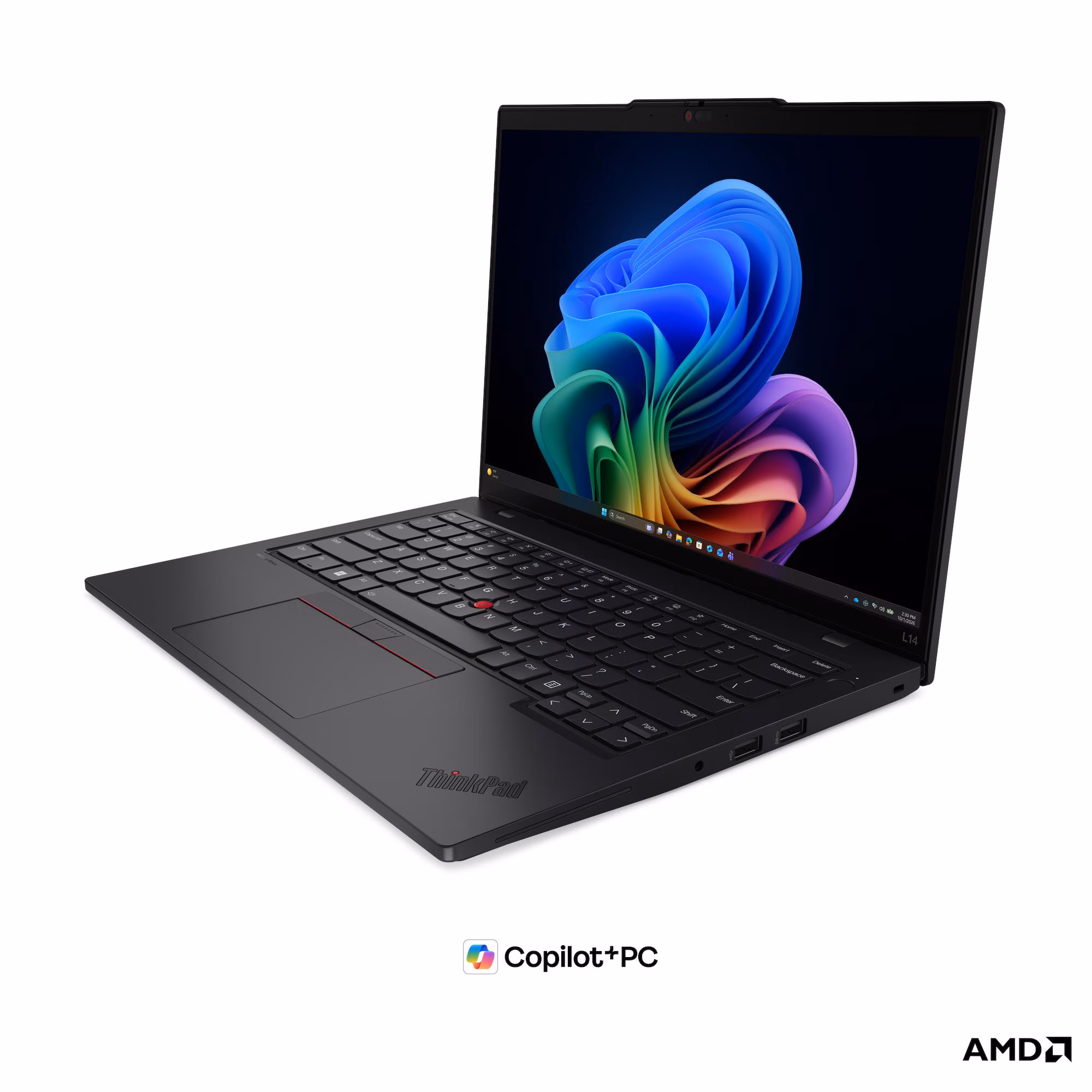 Notebook Lenovo ThinkPad L14 G7 AMD Ryzen AI 7 445