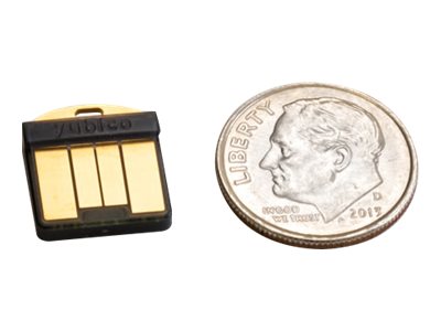 Sicherheitsschlüssel Yubico YubiKey 5 Nano USB Type-A