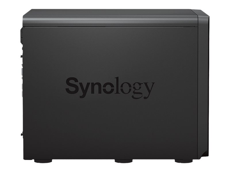 NAS Synology Diskstation DS3622xs+ 12x3,5-Zoll LAN