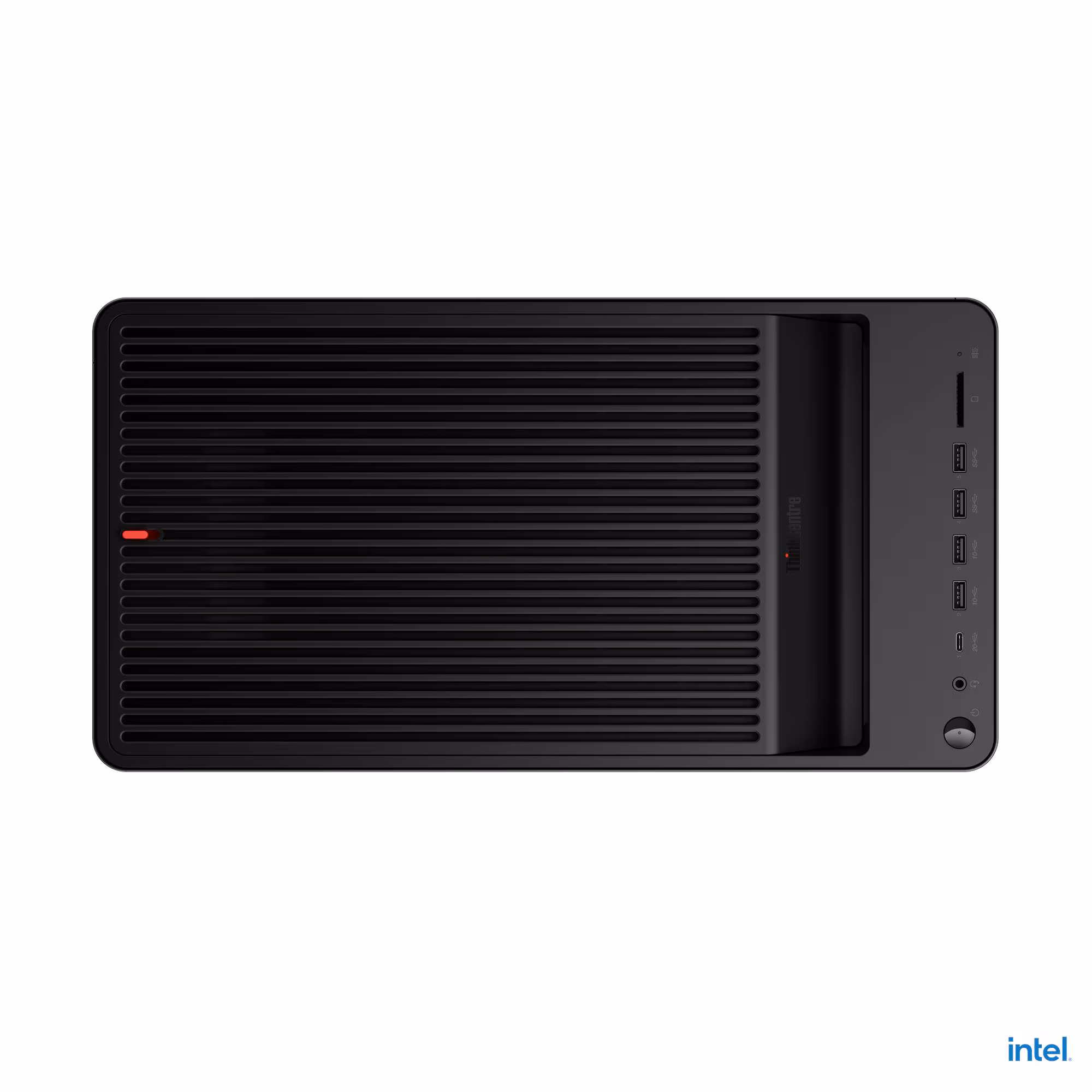 CAMPUS-PC Lenovo ThinkCentre X TWR Core Ultra 9 285