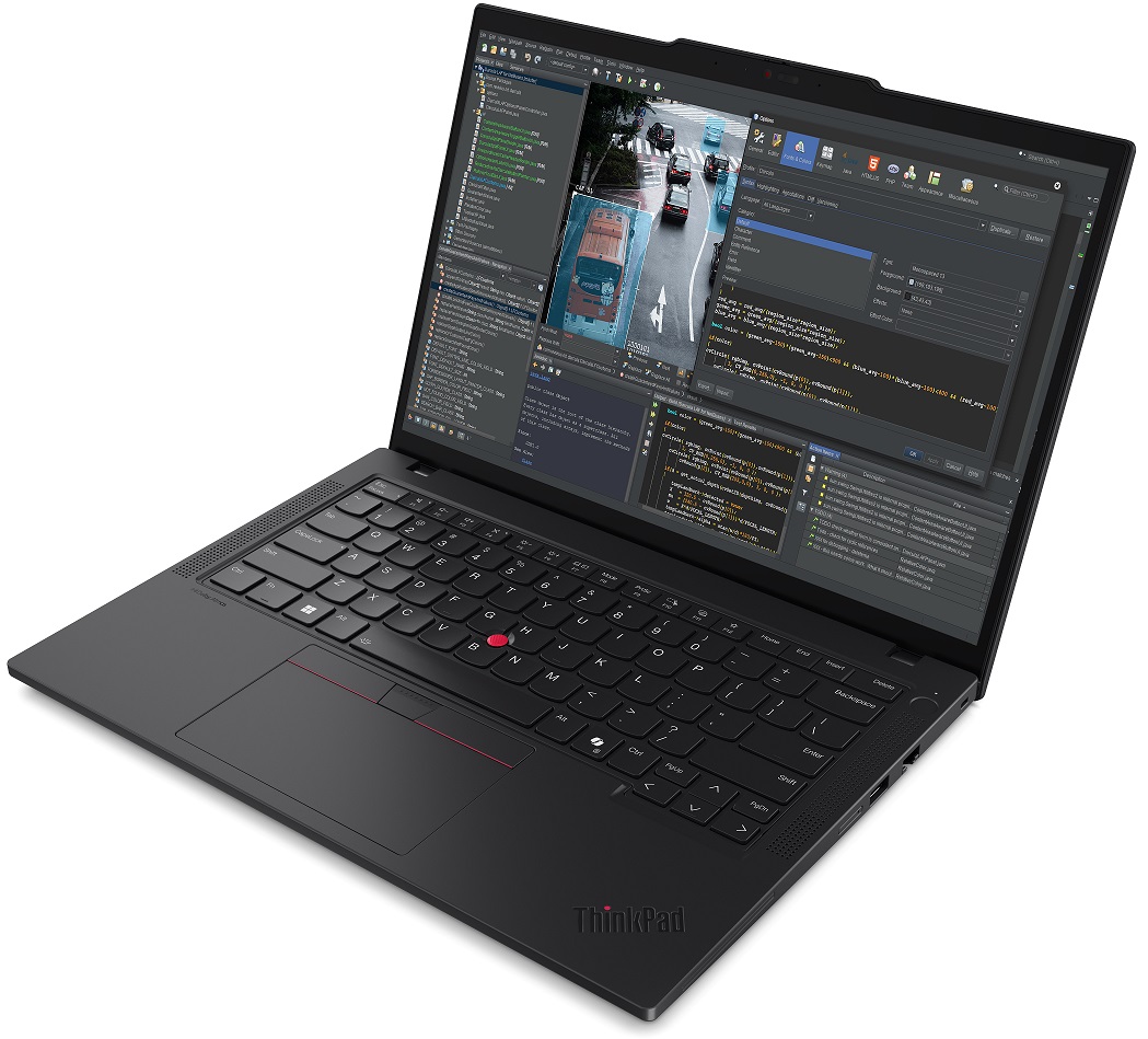 CAMPUS-Book Lenovo ThinkPad P14s G6 AMD Ryzen AI 7 PRO 350