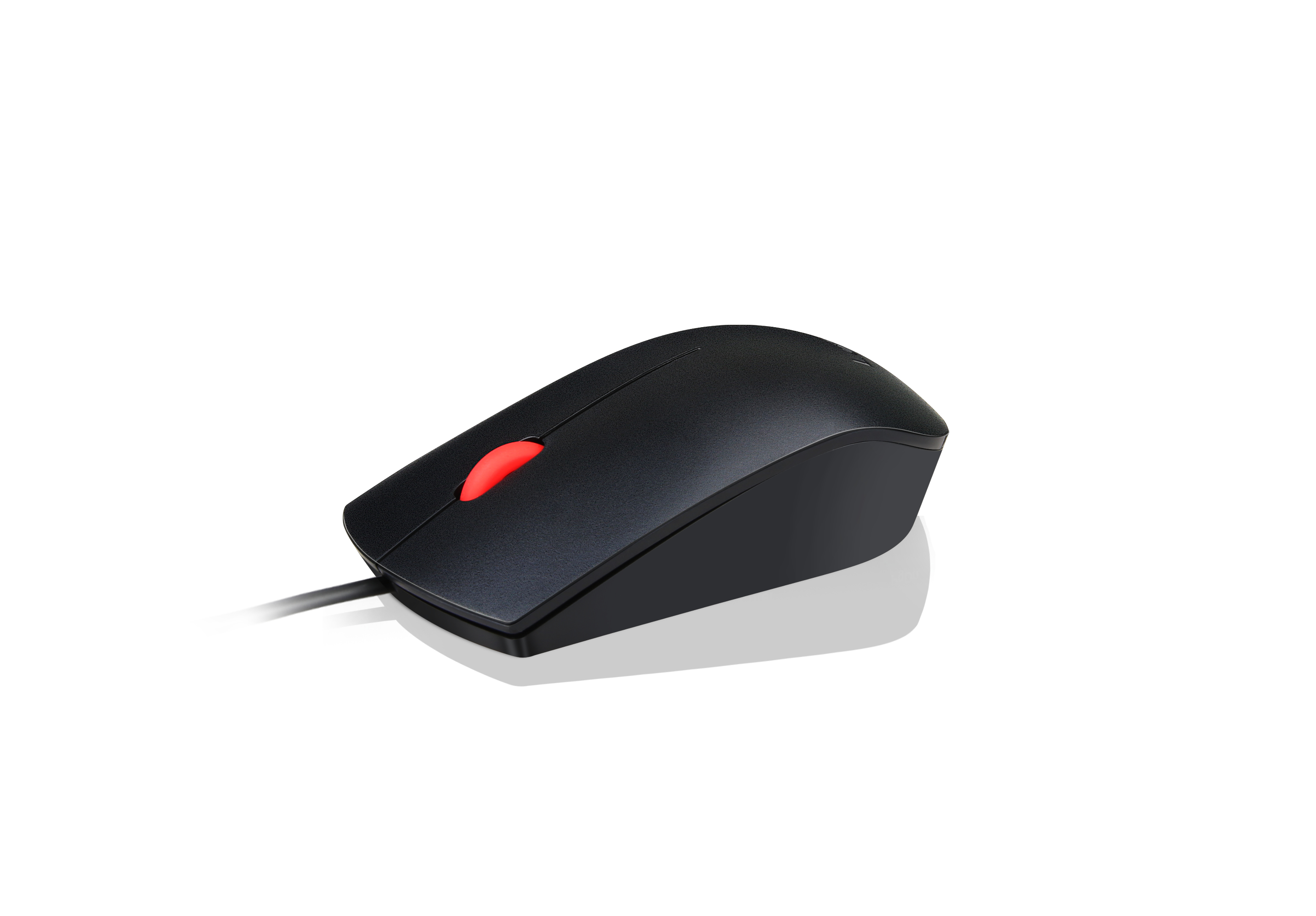 Maus Lenovo Essential USB Mouse