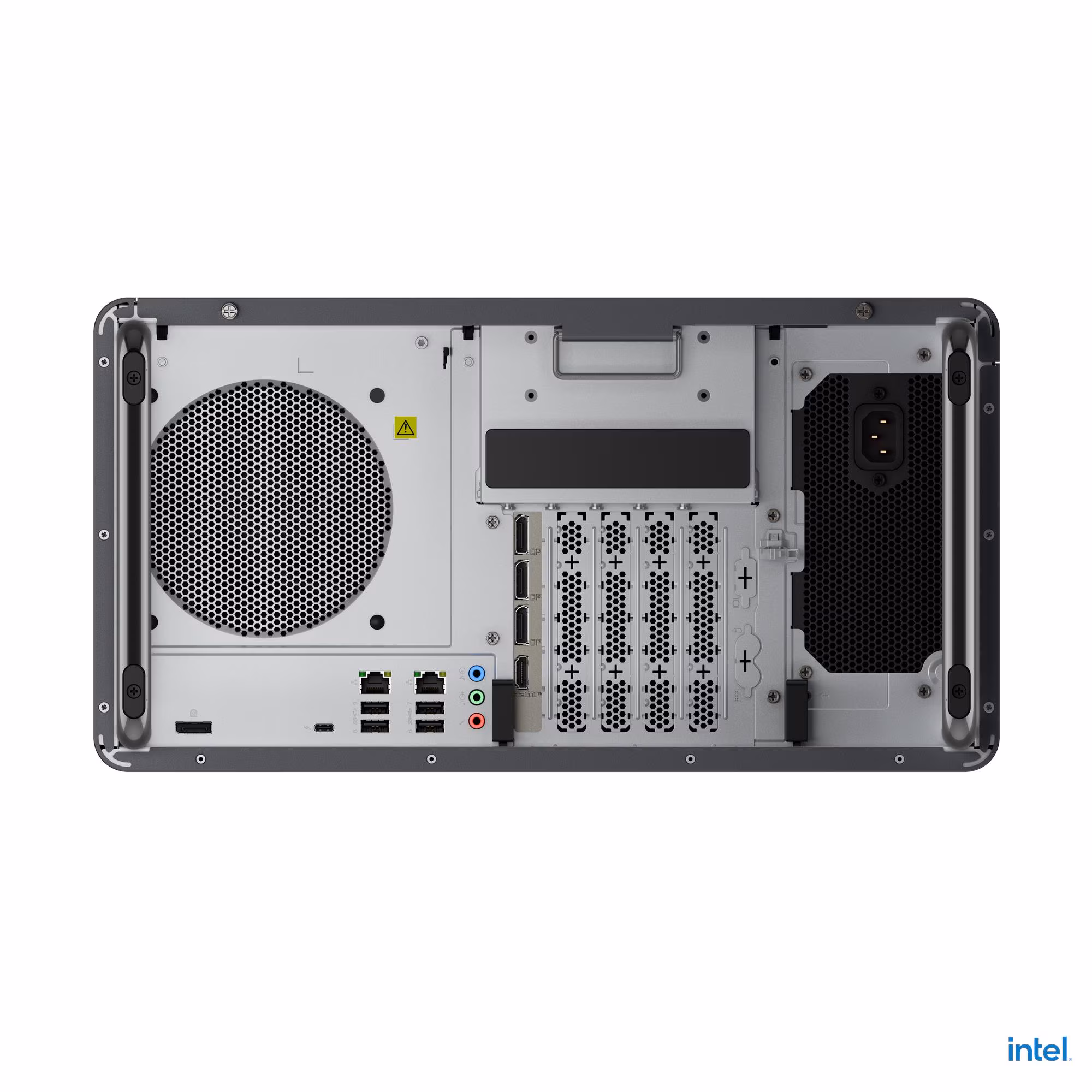 CAMPUS-PC Lenovo ThinkCentre X TWR Core Ultra 9 285