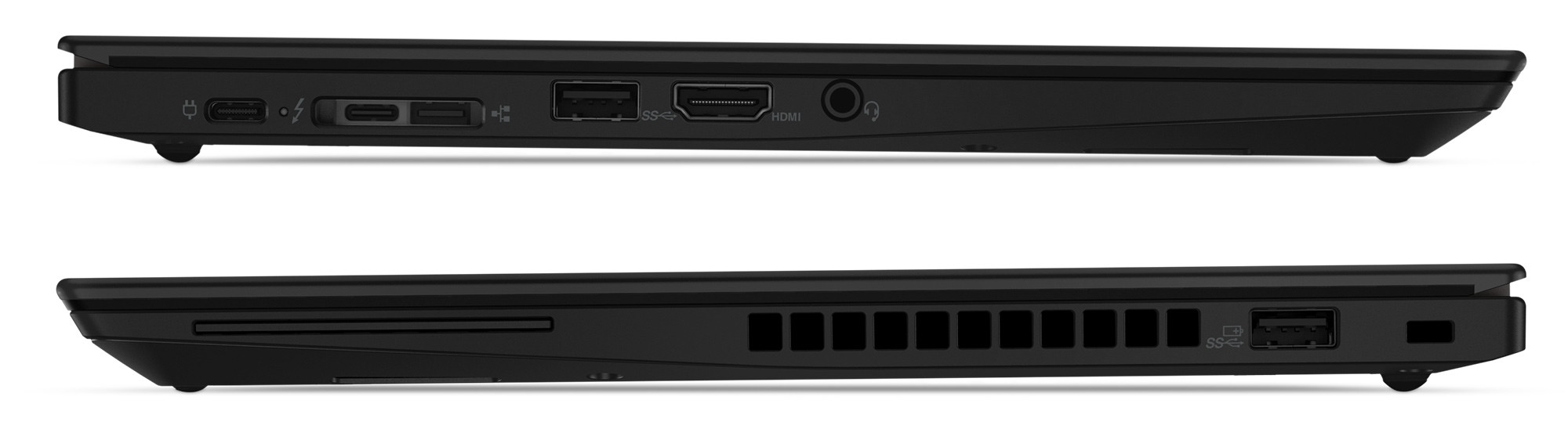 Notebook Lenovo ThinkPad T14s AMD Ryzen 5 PRO 4650U DEMO