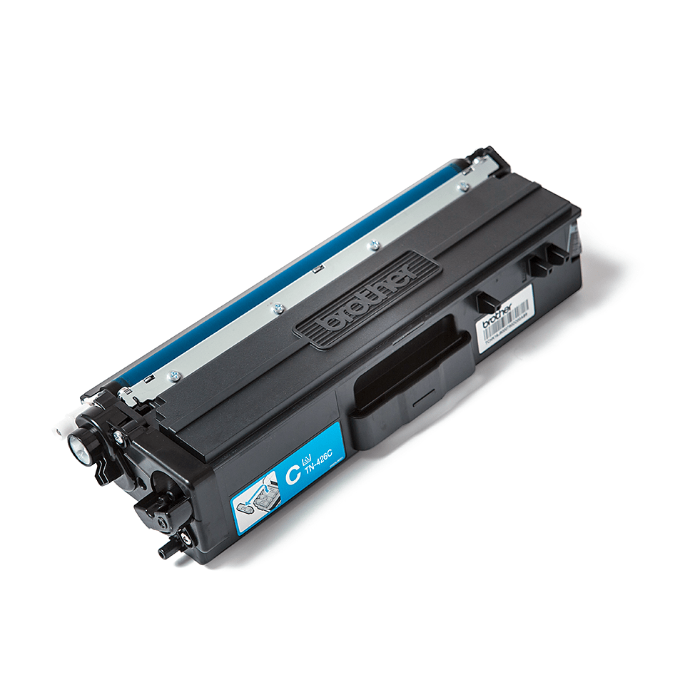 Toner Brother TN-426C cyan (6.500 Seiten n.ISO/IEC 19798)
