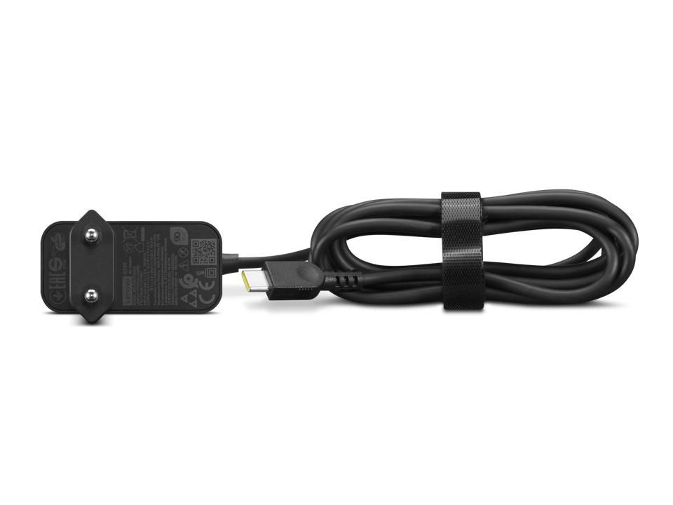 Notebook-Netzteil Lenovo USB-C ThinkPad 65W USB Type-C