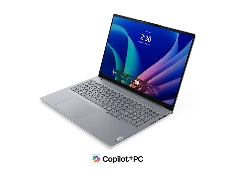 Notebook Lenovo ThinkBook 16 G9 Core Ultra 5 325