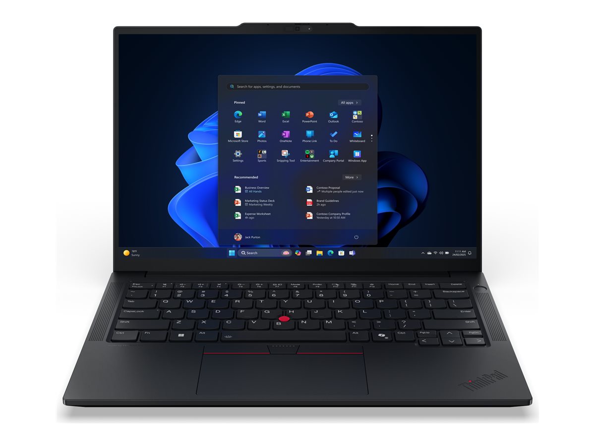 CAMPUS-Book Lenovo ThinkPadE14 G7 Intel Core Ultra 5 226V CAMPUS-Book Lenovo ThinkPadE14 G7 Intel Core Ultra 5 226V