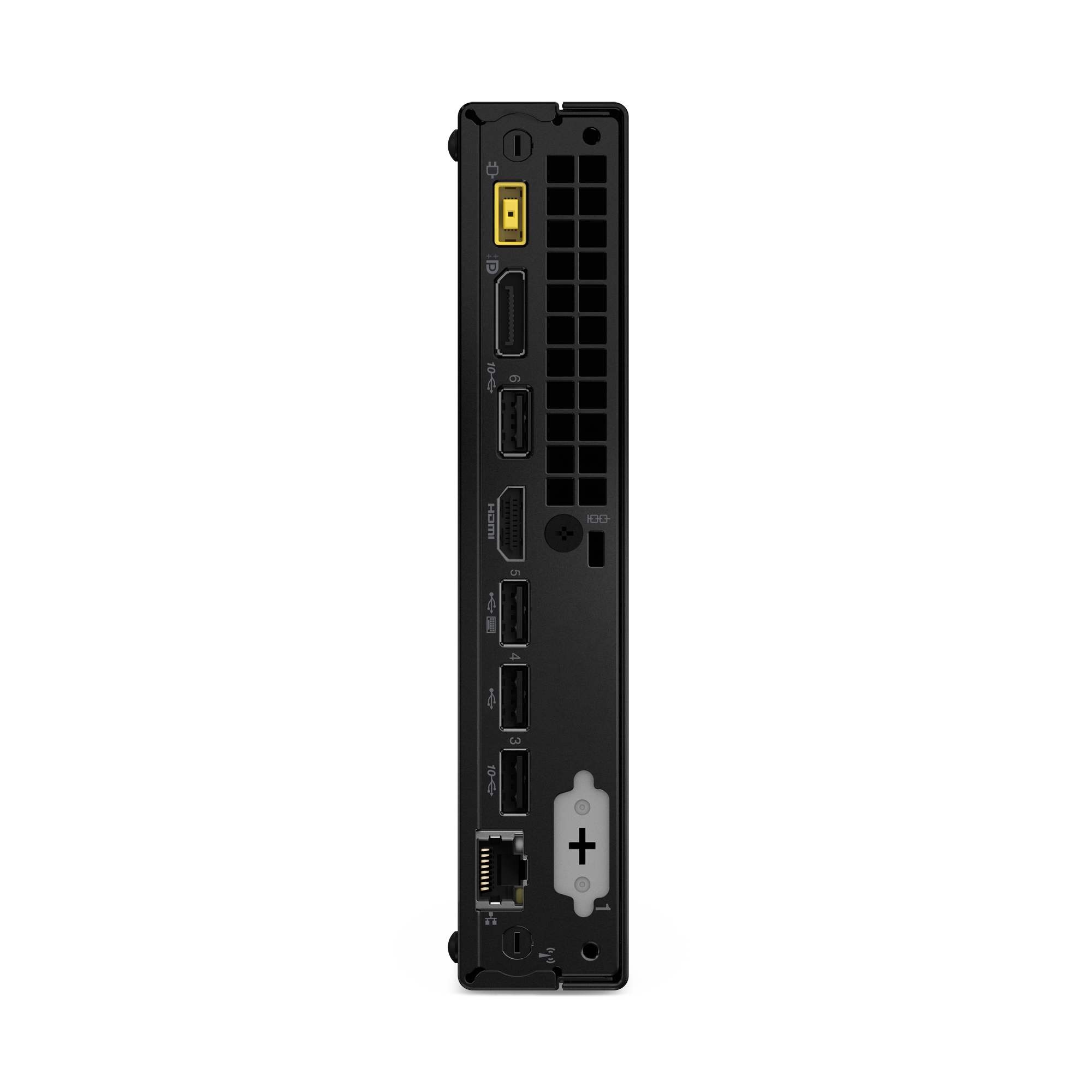 CAMPUS-PC Lenovo ThinkCentre neo 50q Tiny G4 Core i3-1215U