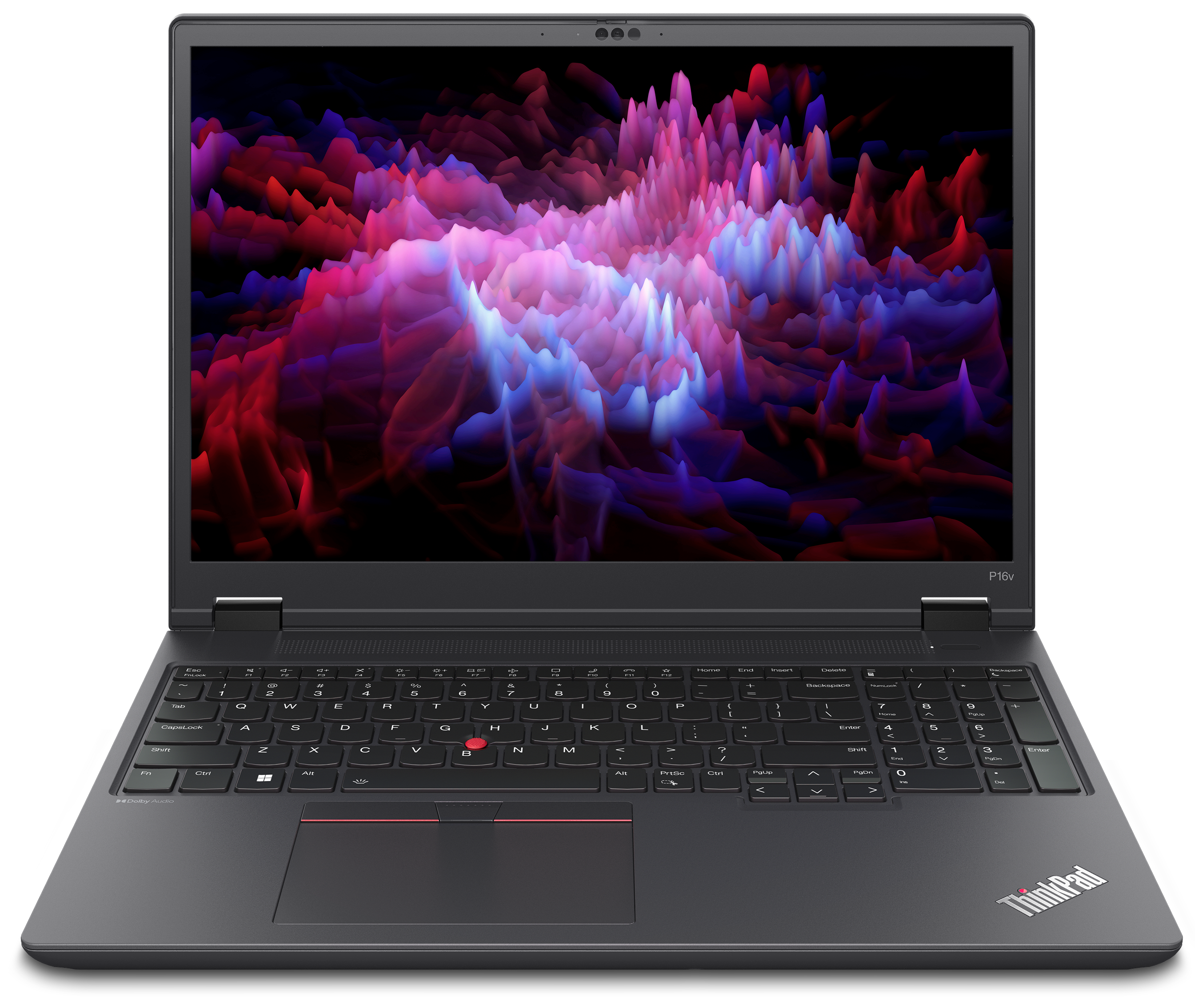 Notebook Lenovo ThinkPad P16v G1 AMD Ryzen 7 PRO 7840HS