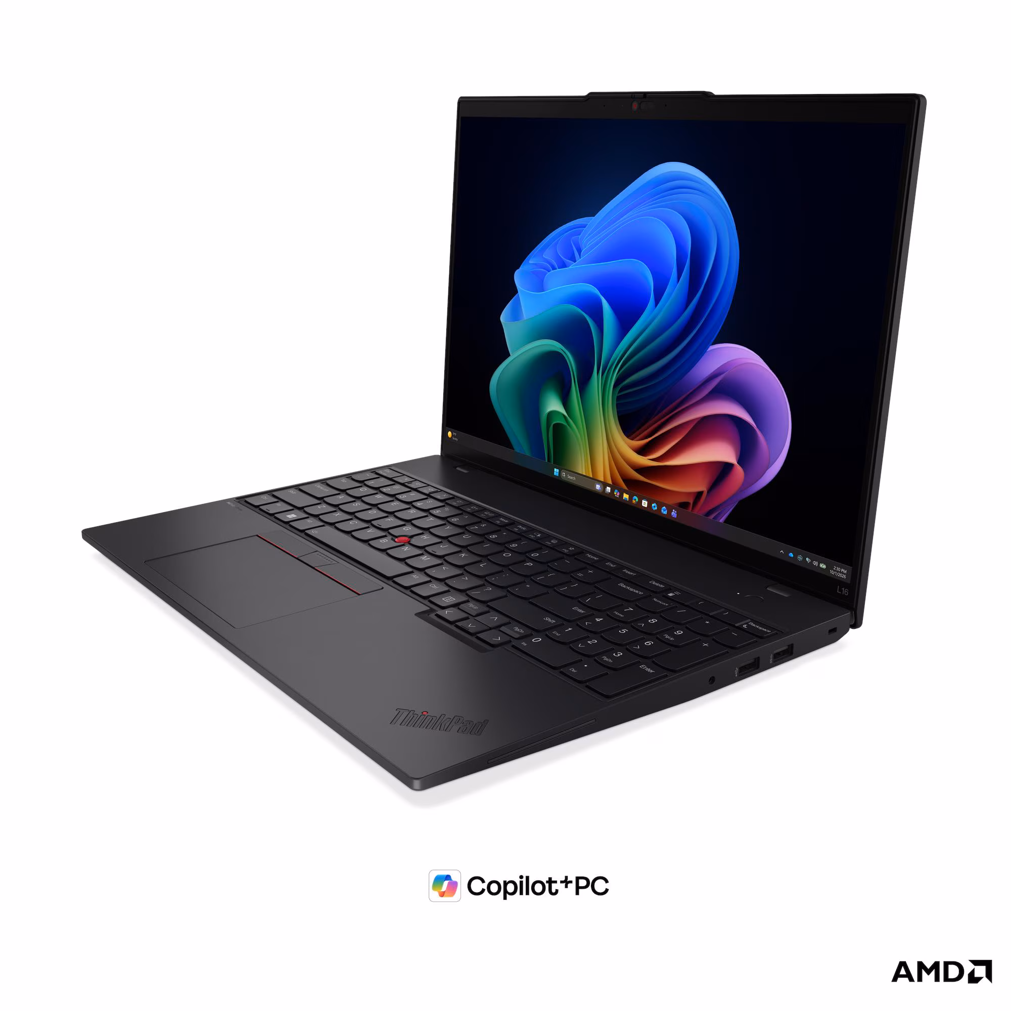 CAMPUS-Book Lenovo ThinkPadL16 G7 Intel Core Ultra 7 355