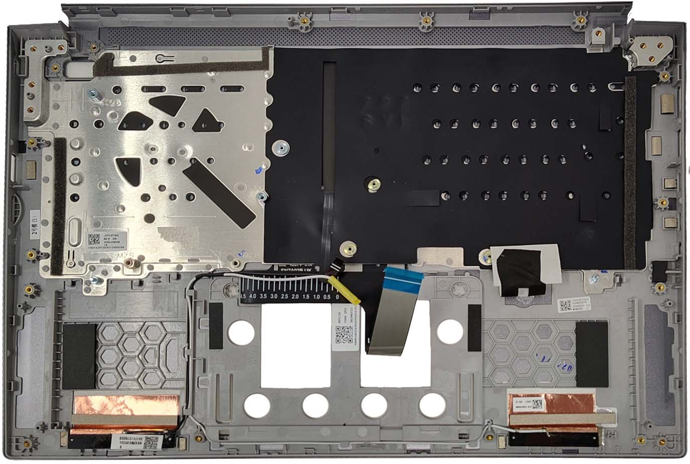 Ersatzteil Acer Tastatur für Swift X14 SFX14-72G