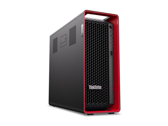 PC-System Lenovo ThinkStation P8 TWR ThreadRipper PRO 9955WX