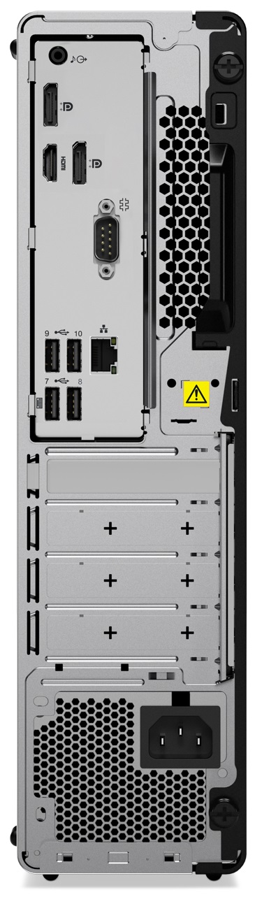 PC-System Lenovo ThinkCentre M75s G2 SFF Ryzen 5 5655G