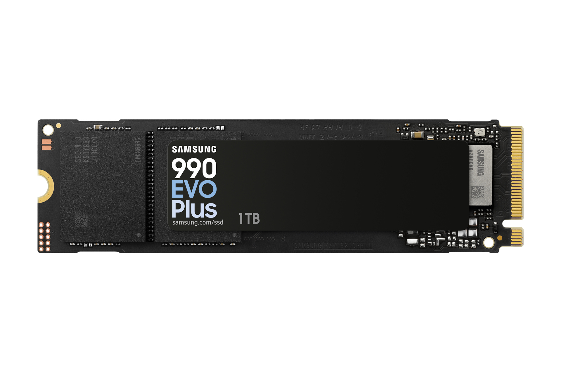SSD Samsung 990 EVO Plus M.2 PCIe5.0 x2 NVMe TLC 1TB SSD Samsung 990 EVO Plus M.2 PCIe5.0 x2 NVMe TLC 1TB