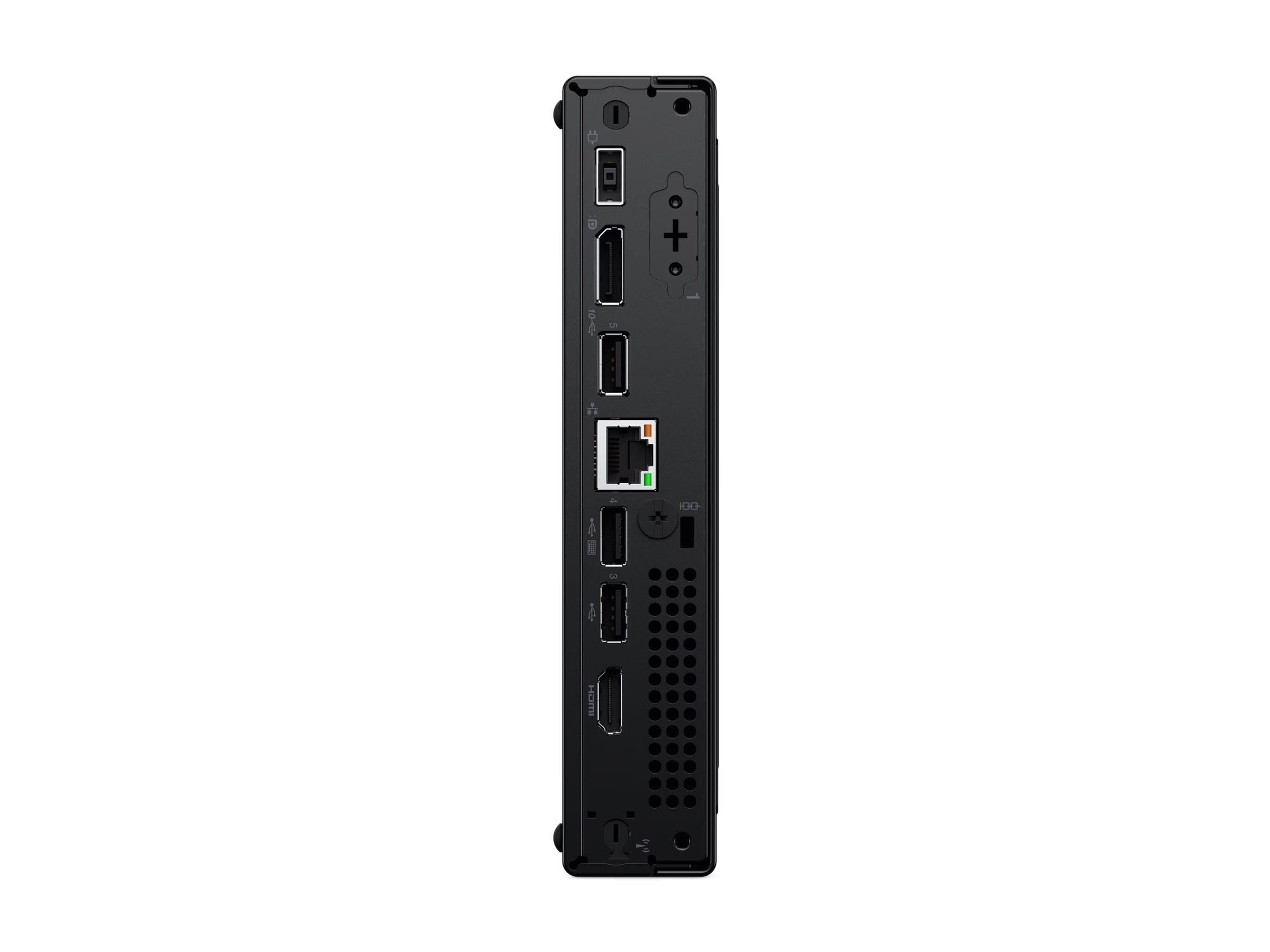 PC-System Lenovo ThinkCentre V100q Tiny N100
