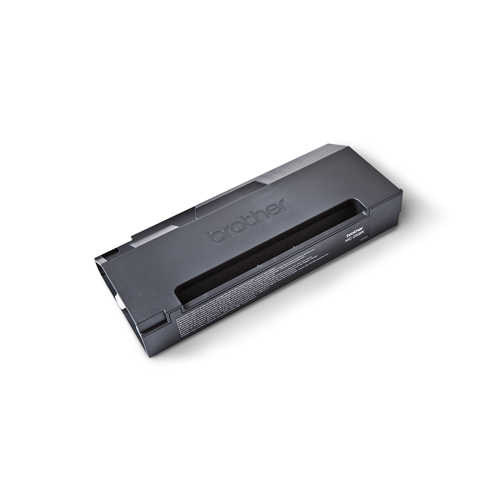 Tinte Brother HC-05BK schwarz
