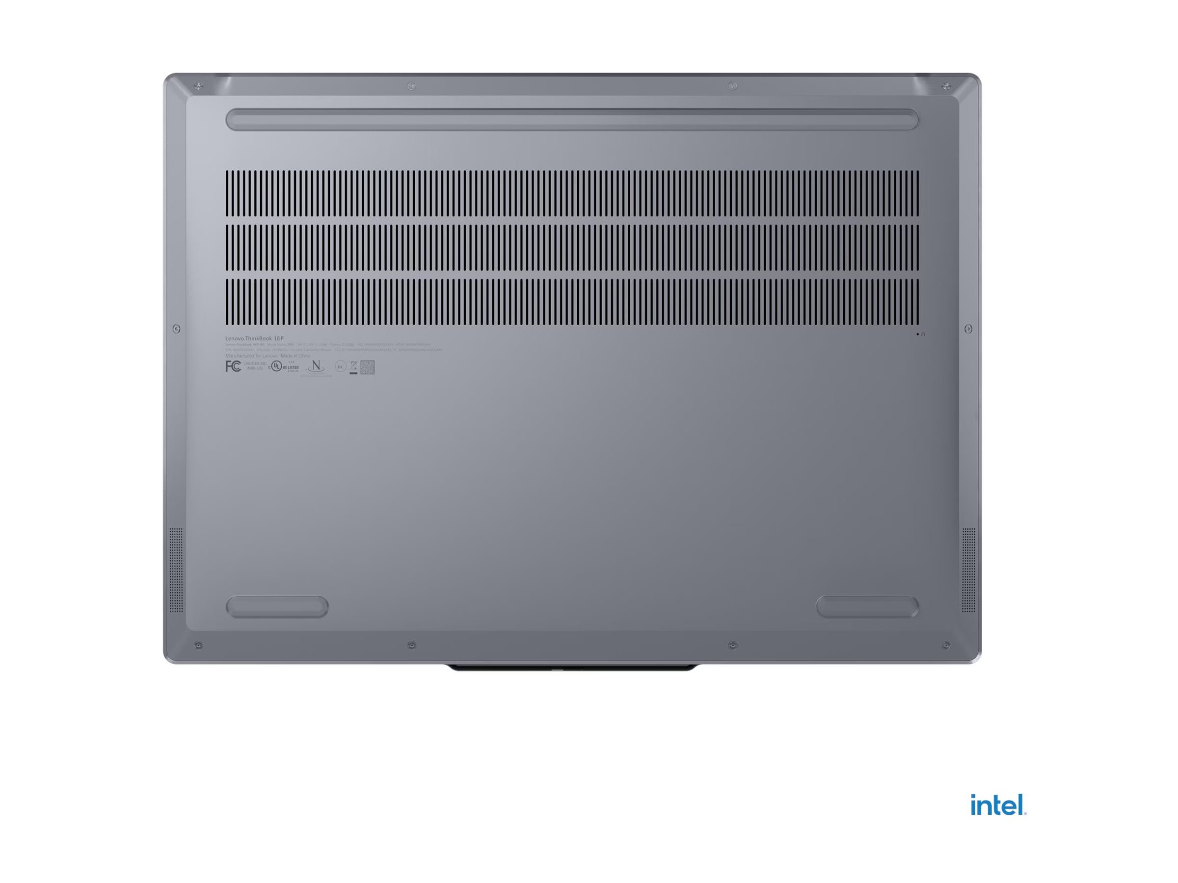 CAMPUS-Book Lenovo ThinkBook 16p G6 Core Ultra 7 255HX
