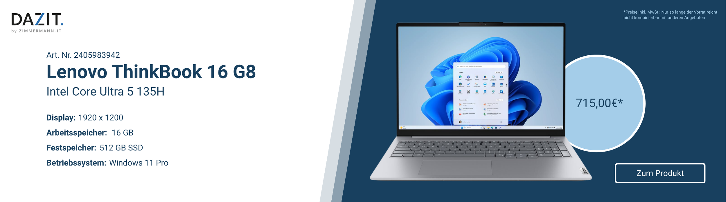 2405983942_Lenovo ThinkBook 16 G8