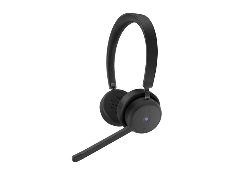 CAMPUS-Headset Lenovo Wireless VoIP Teams USB