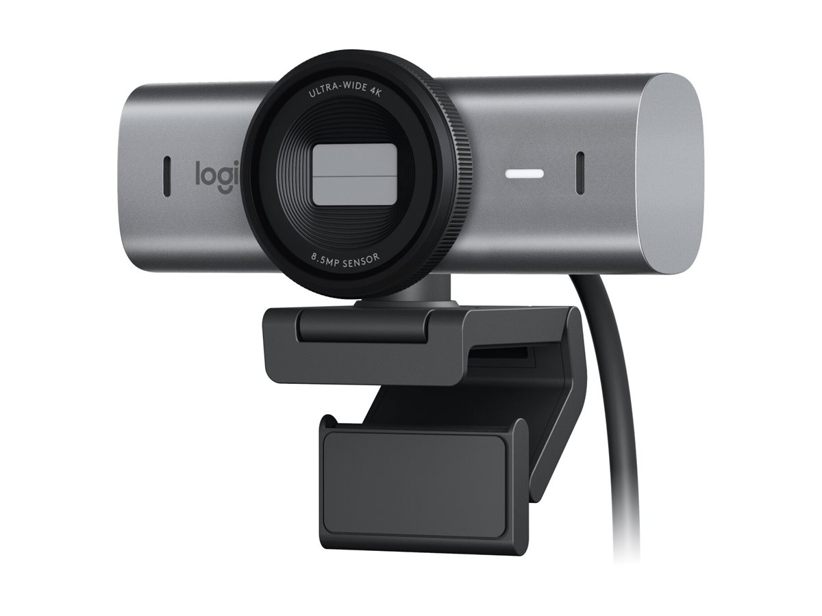 Webcam Logitech MX Brio 705 for Business 4K Webcam Logitech MX Brio 705 for Business 4K