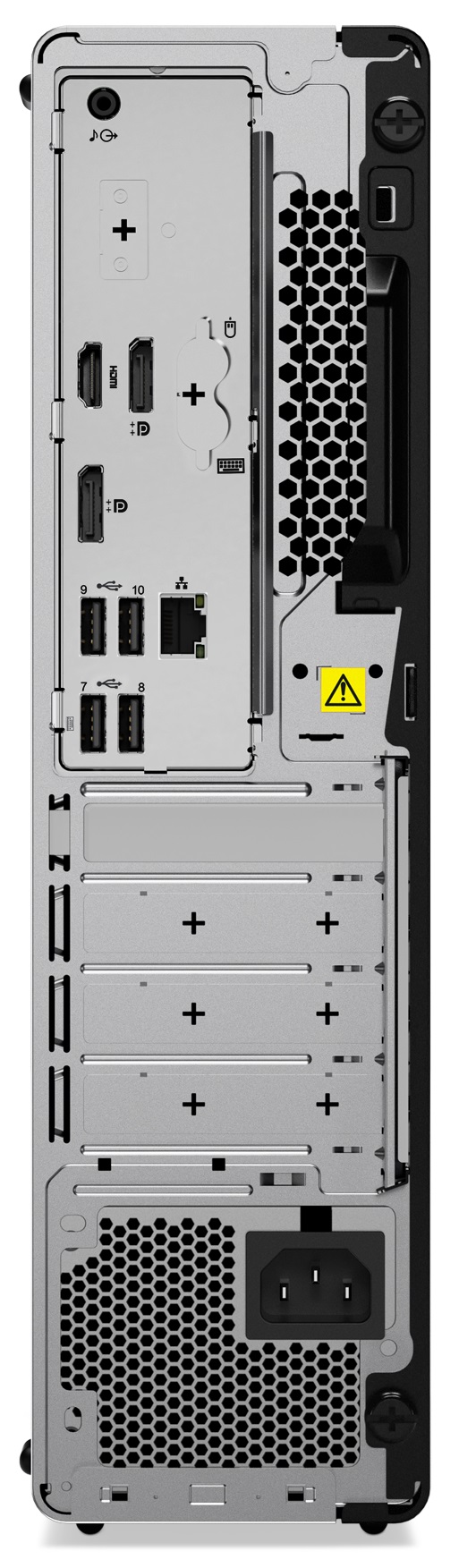 CAMPUS-PC Lenovo ThinkCentre M70s G4 SFF i7-13700 2,10GHz