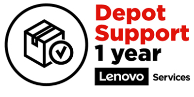 Garantieerweiterung Lenovo Post Warranty ePac 1J BringIn