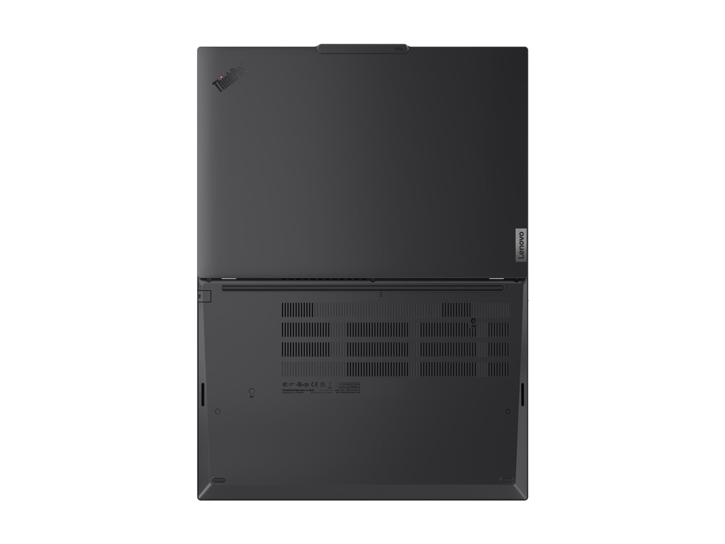 CAMPUS-Book Lenovo ThinkPad P16s G4 Ryzen AI 9 HX PRO 370