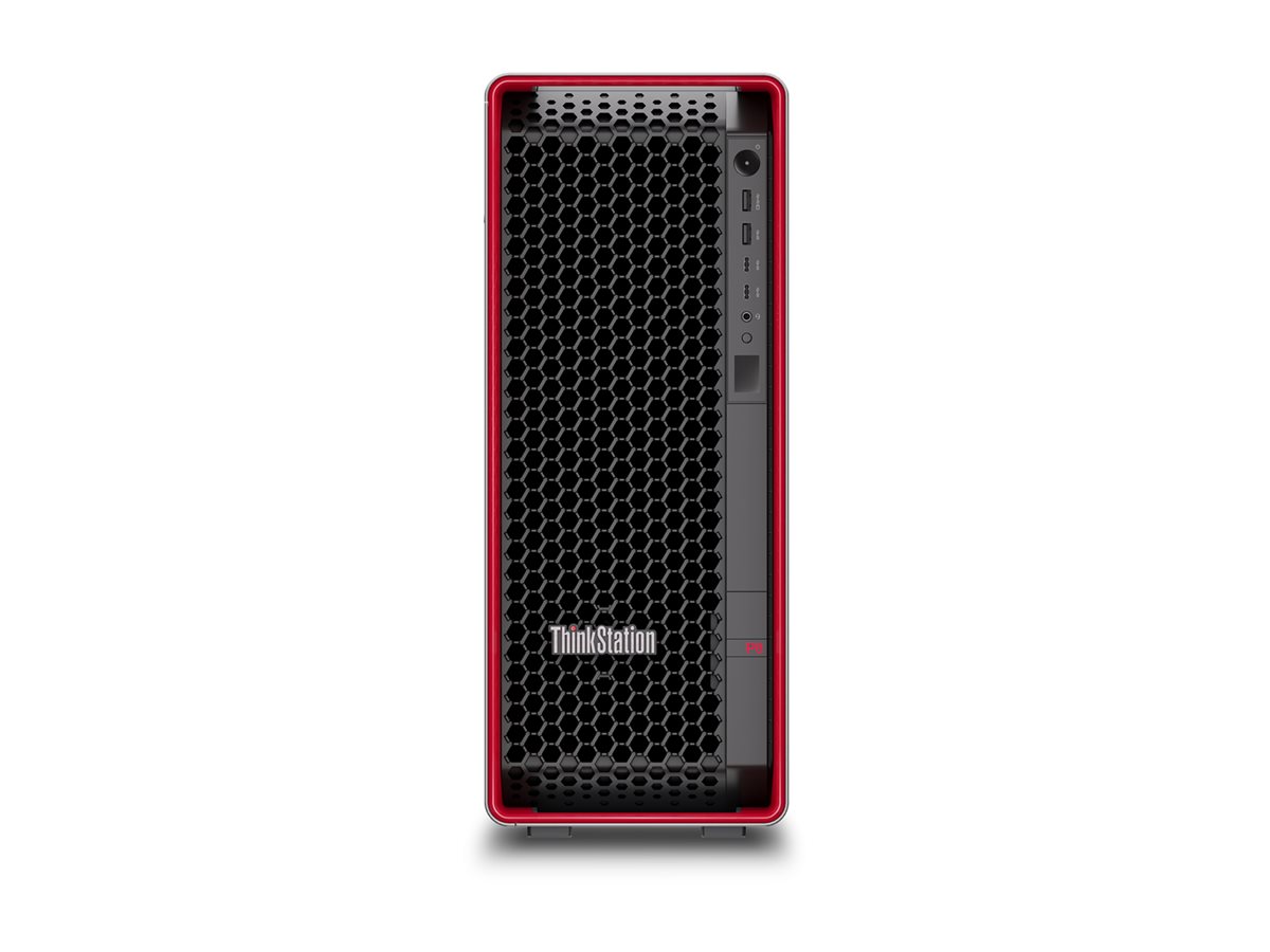 CAMPUS-PC Lenovo ThinkStation P8 AMD Threadripper PRO 7975WX