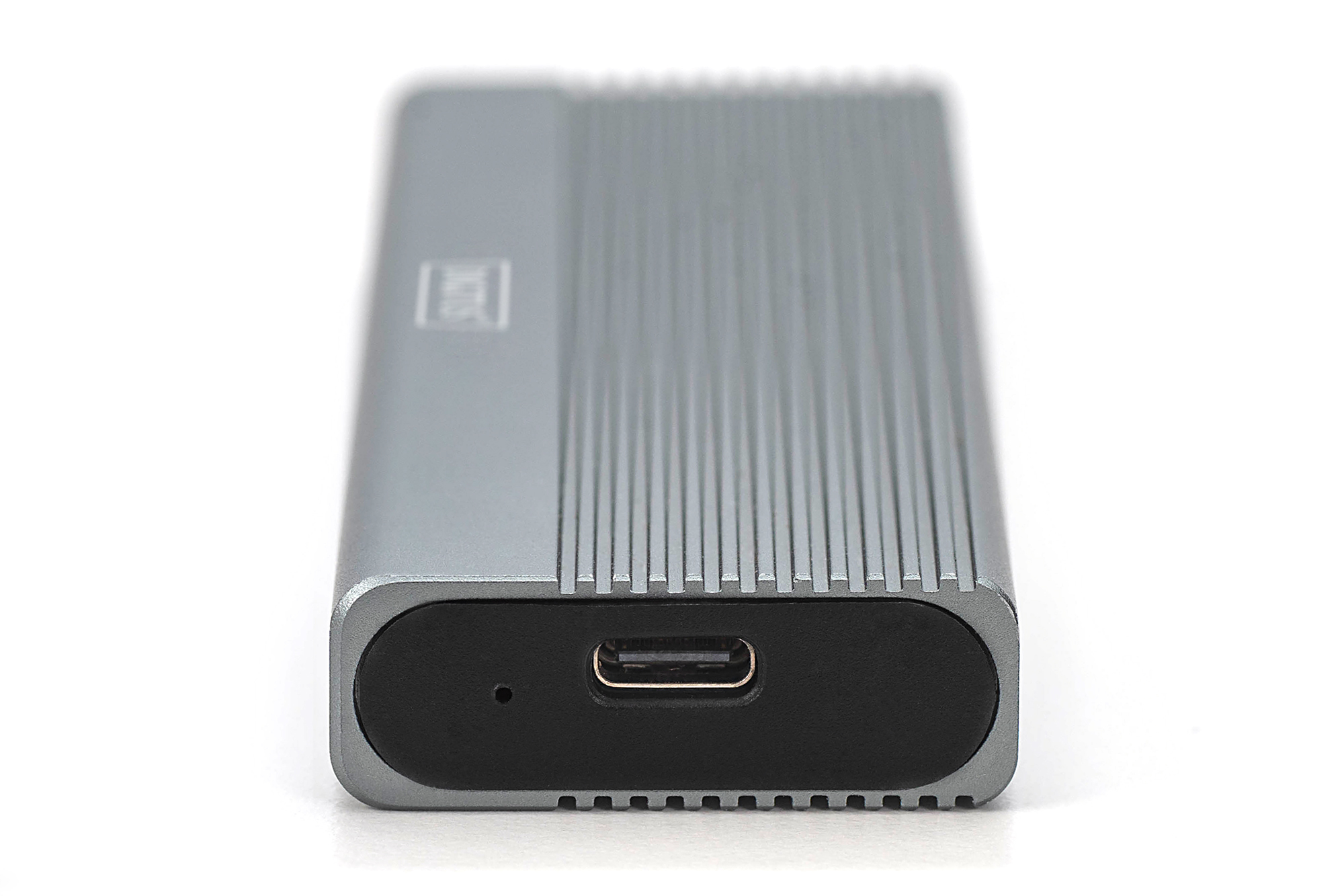 SSD ZITS Portable refurbished USB3.2 Gen2 SATA TLC 256GB