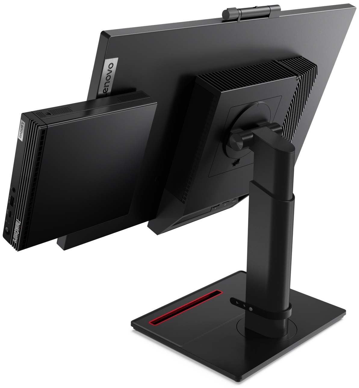 PC-System Lenovo ThinkCentre M70q G5 Tiny Core i7-13700T