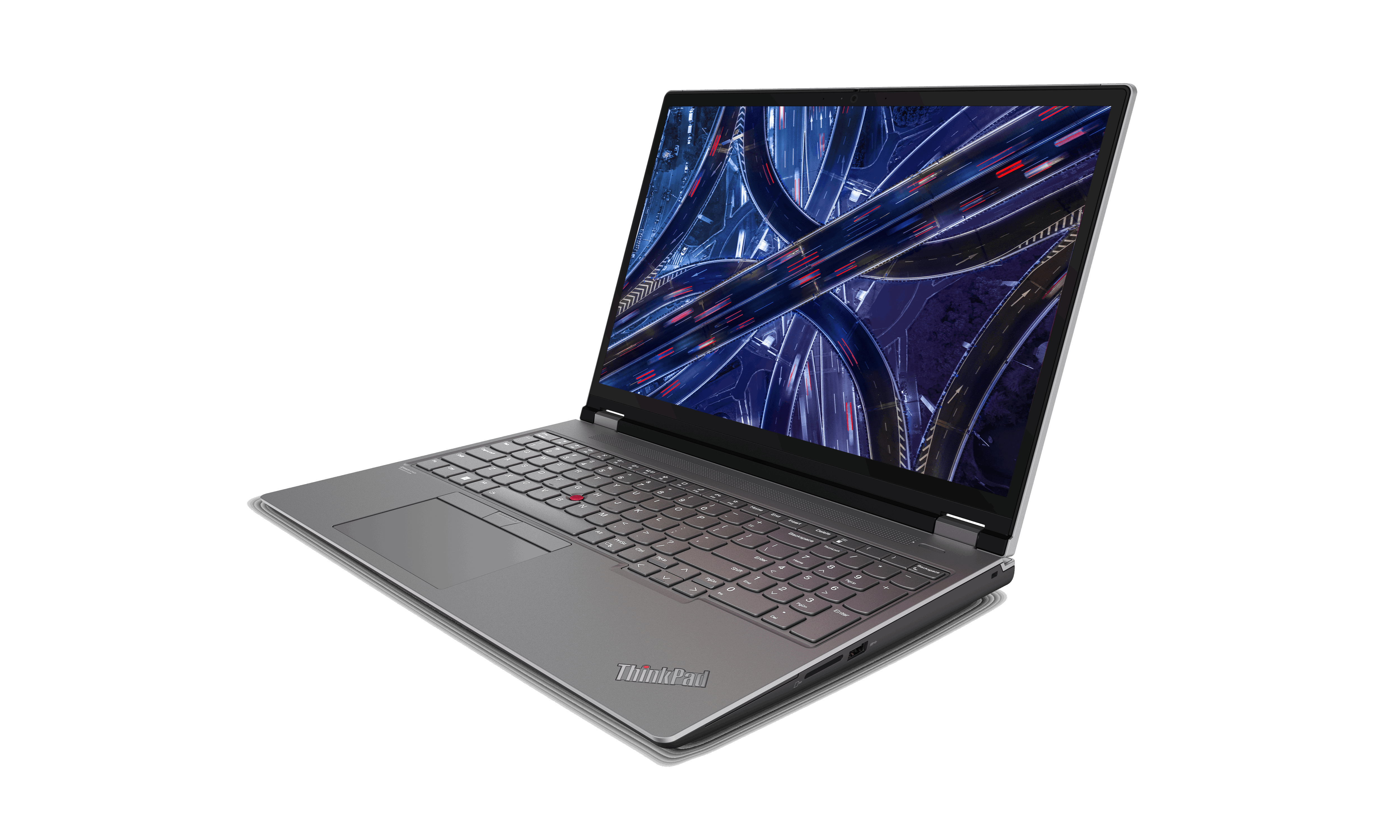 CAMPUS-Book LenovoThinkPad P16 G2 Intel Core i9 13980HX