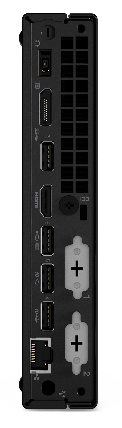 CAMPUS-PC Lenovo ThinkCentre M70q G5 Tiny Core i5-14500T