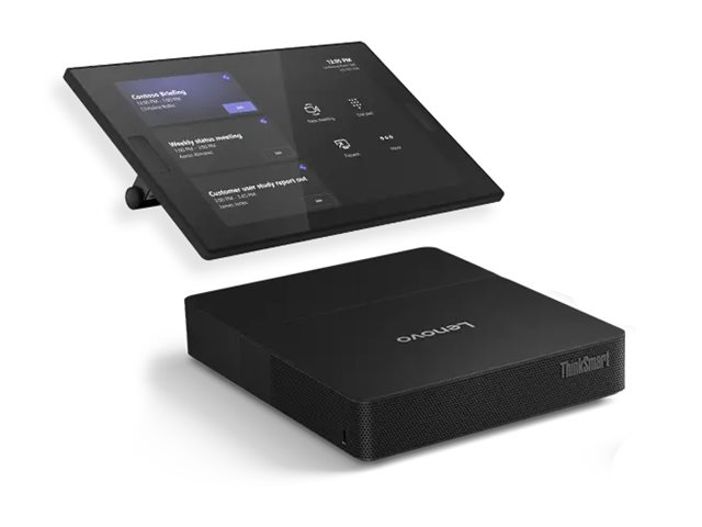 Konferenzsystem Lenovo ThinkSmart Core Gen 2 + Contr.