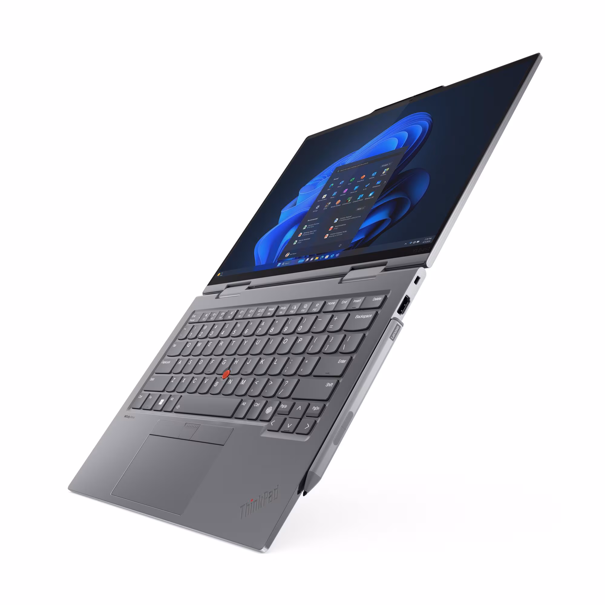 Notebook Lenovo ThinkPad X1 2-in-1 G9 Core Ultra 5 135U