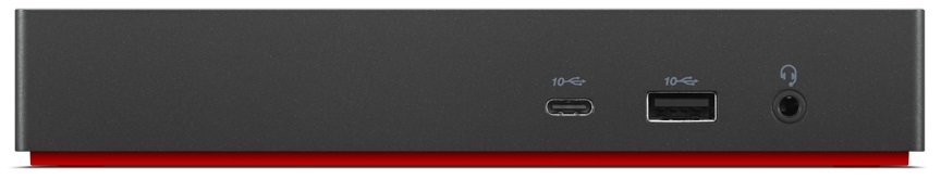 Dockingstation Lenovo ThinkPad Universal USB-C Smart Dock