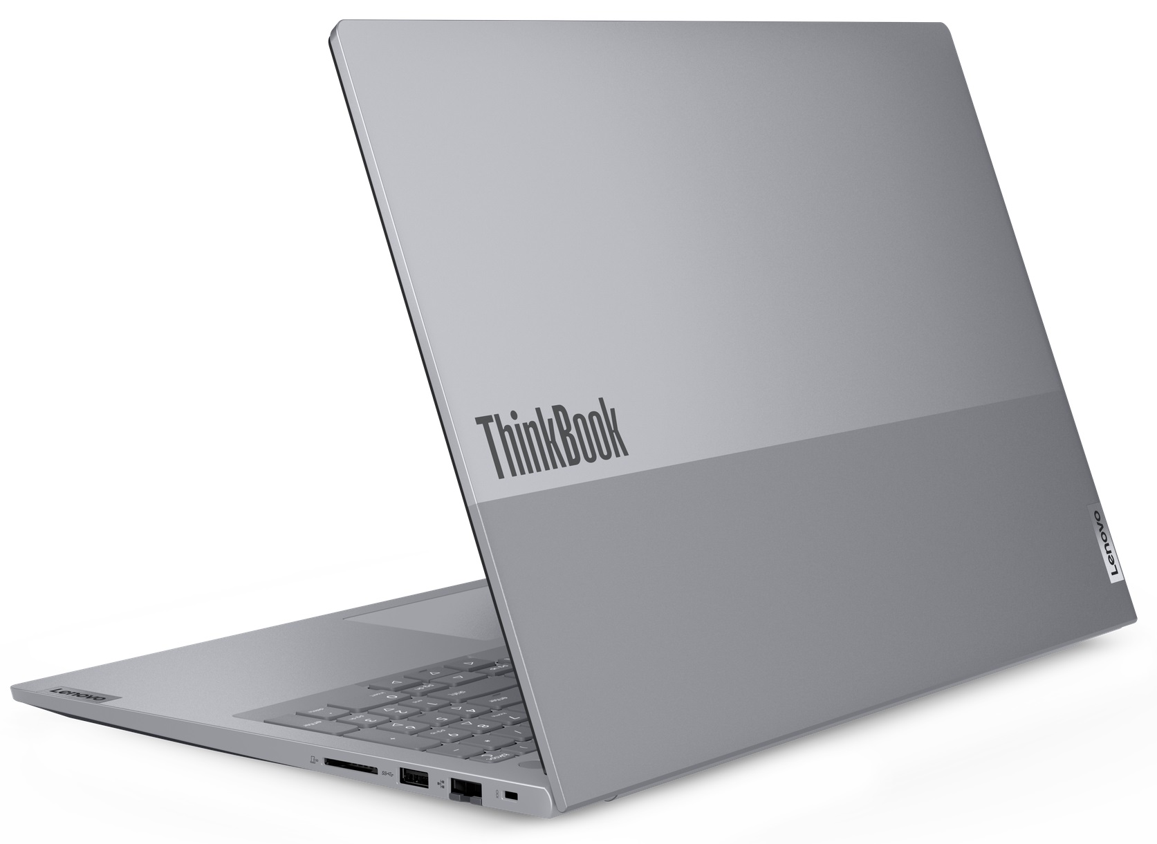 CAMPUS-Book Lenovo ThinkBook16 G8 Intel Core Ultra 5 225U CAMPUS-Book Lenovo ThinkBook16 G8 Intel Core Ultra 5 225U