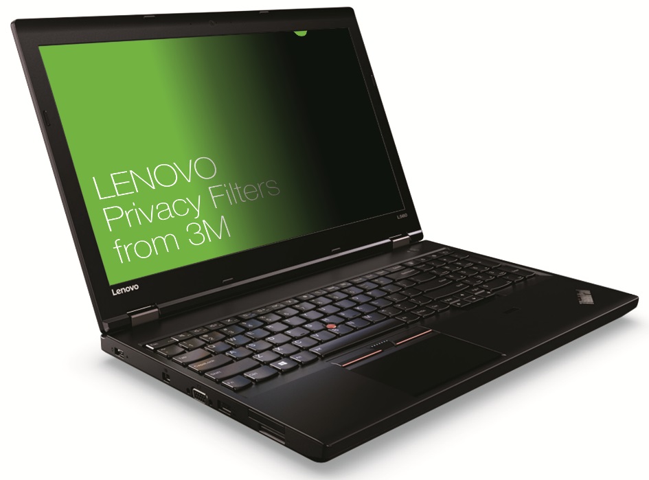 Blickschutzfilter Lenovo 3M PF14.0W 14,0-Zoll Wide (16:9)