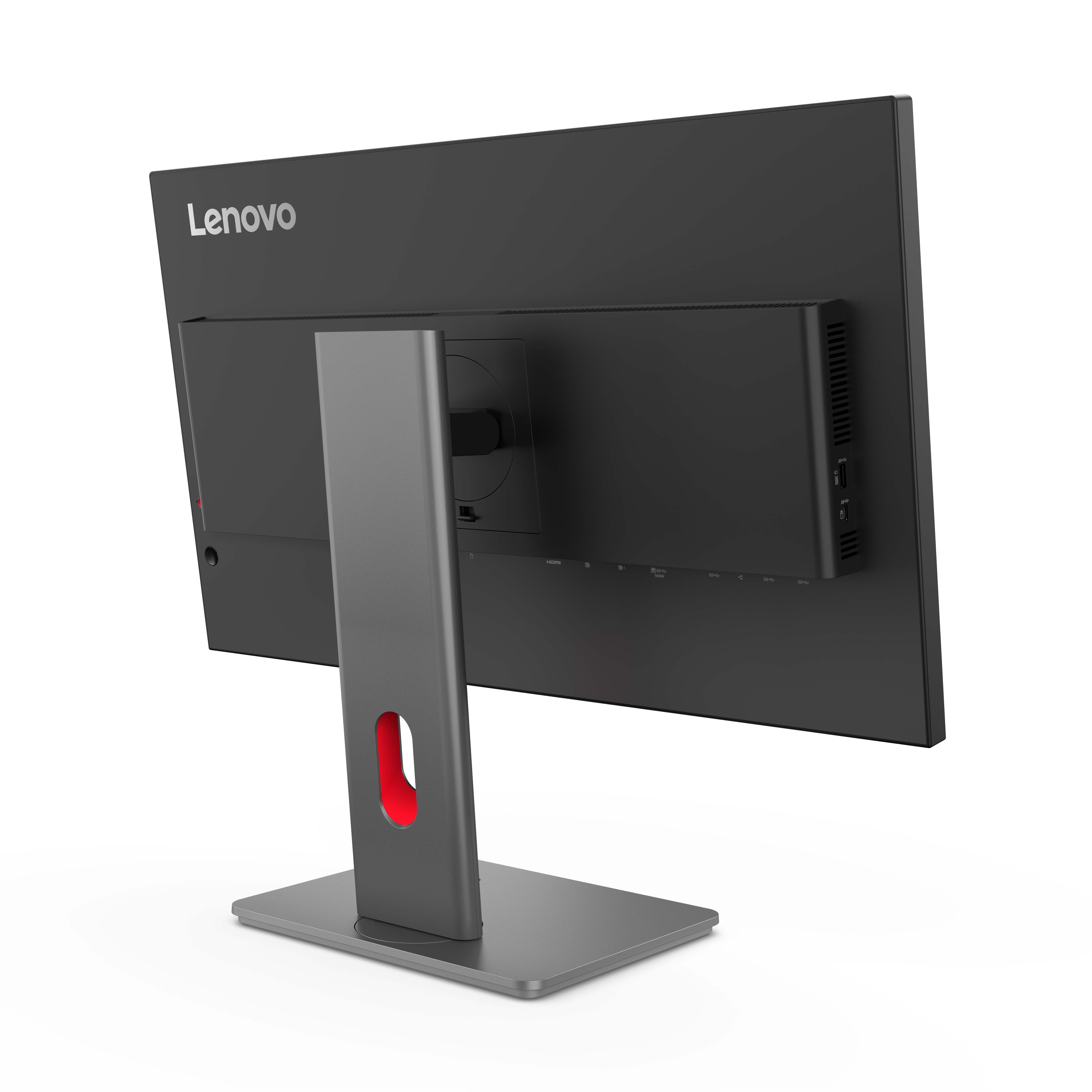 TFT-Monitor Lenovo ThinkVision P27QD-40 68,6cm (27-Zoll) QHD