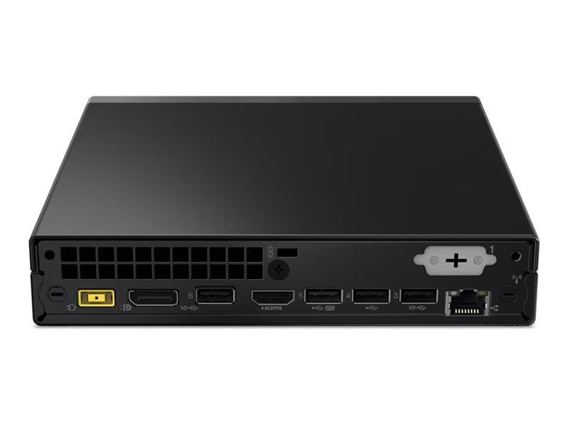 PC-System Lenovo ThinkCentre neo 50q Tiny G4 Celeron 1,1GHz