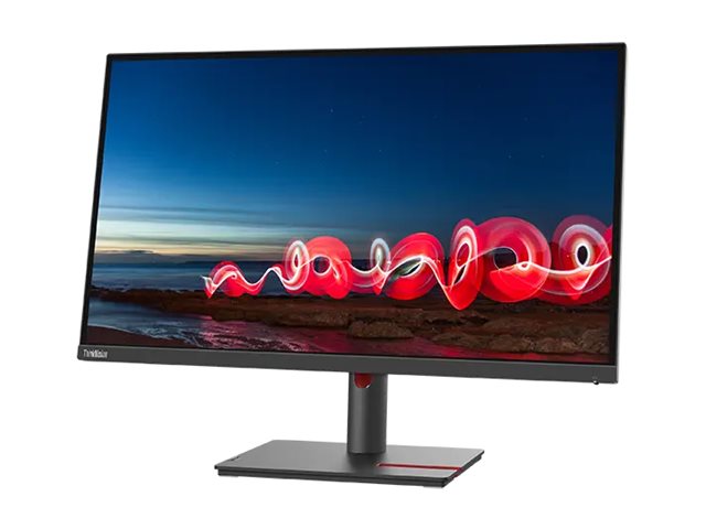 TFT-Monitor Lenovo ThinkVision T27i-30 (27-Zoll) FHD IPS OB