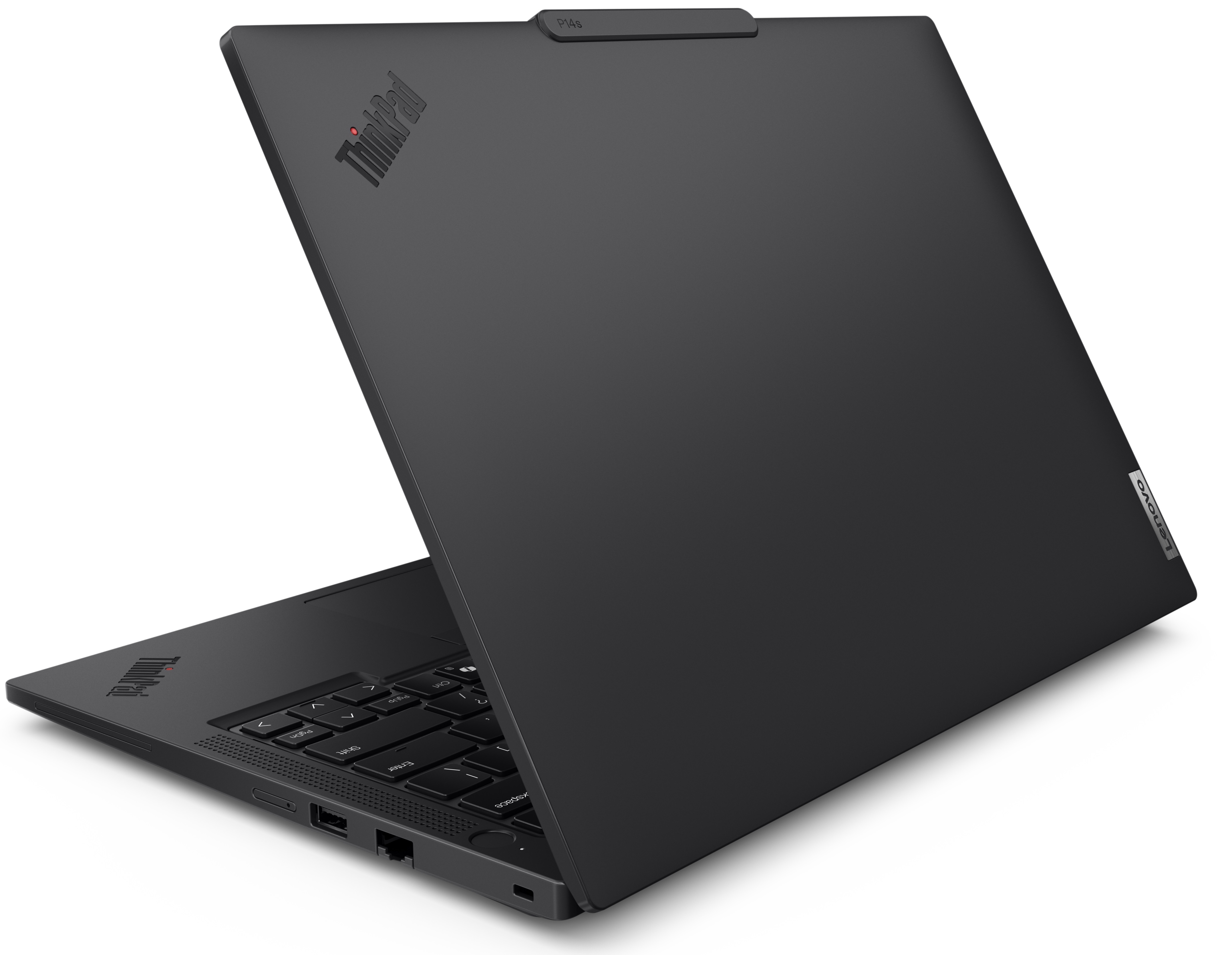 Notebook Lenovo ThinkPad P14s G5 AMD Ryzen 5 PRO 8640HS