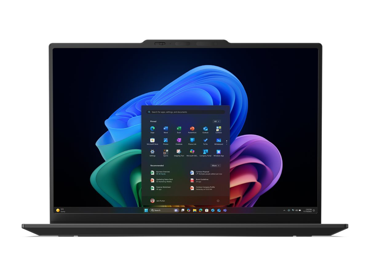 Notebook Lenovo ThinkPad X1 Carbon G14 Core Ultra 5 325