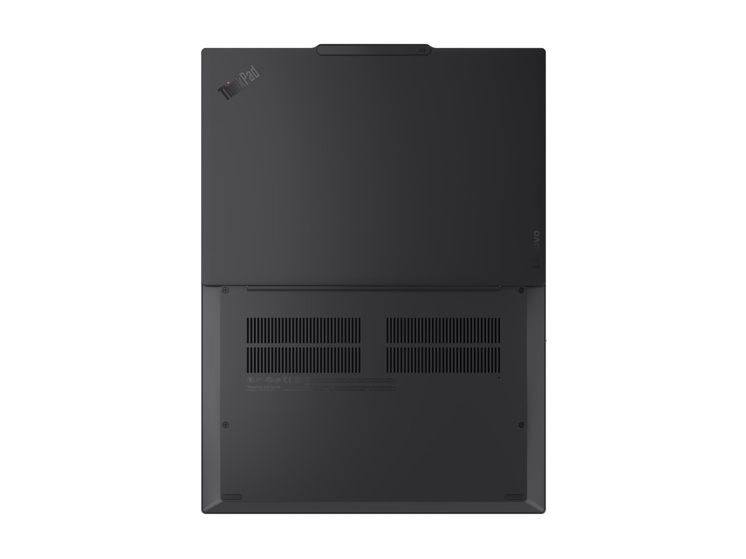 Notebook Lenovo ThinkPad X13 G6 Intel Core Ultra 7 255U