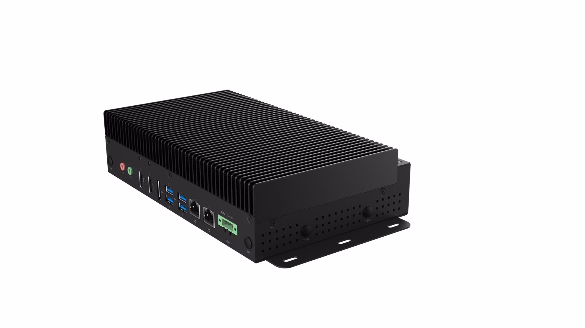 PC-System Lenovo ThinkEdge SE60n G2 Tiny CoreUltra5 235H